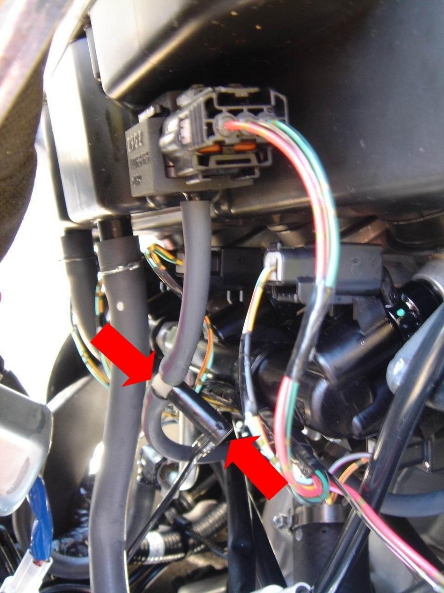 GSX1300R Hayabusa (2008)